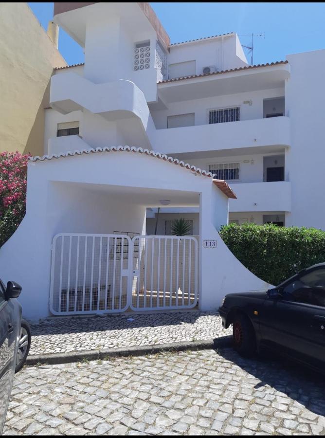 Apartment Blue Algarve Albufeira