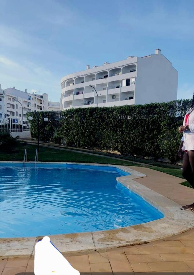 Blue Algarve Apartment