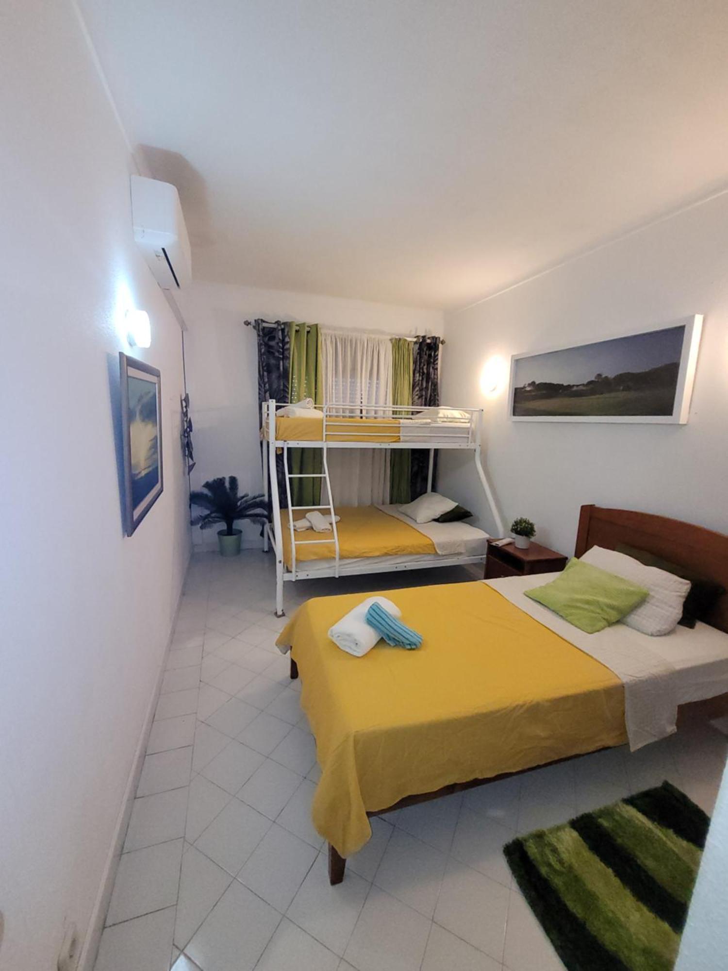 Apartment Blue Algarve Albufeira