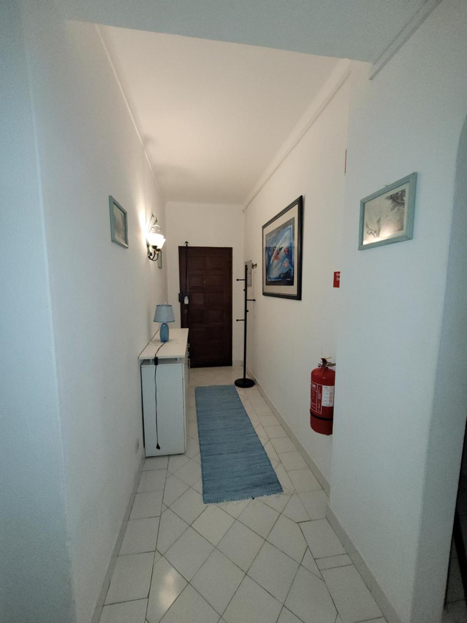 Blue Algarve Apartment *