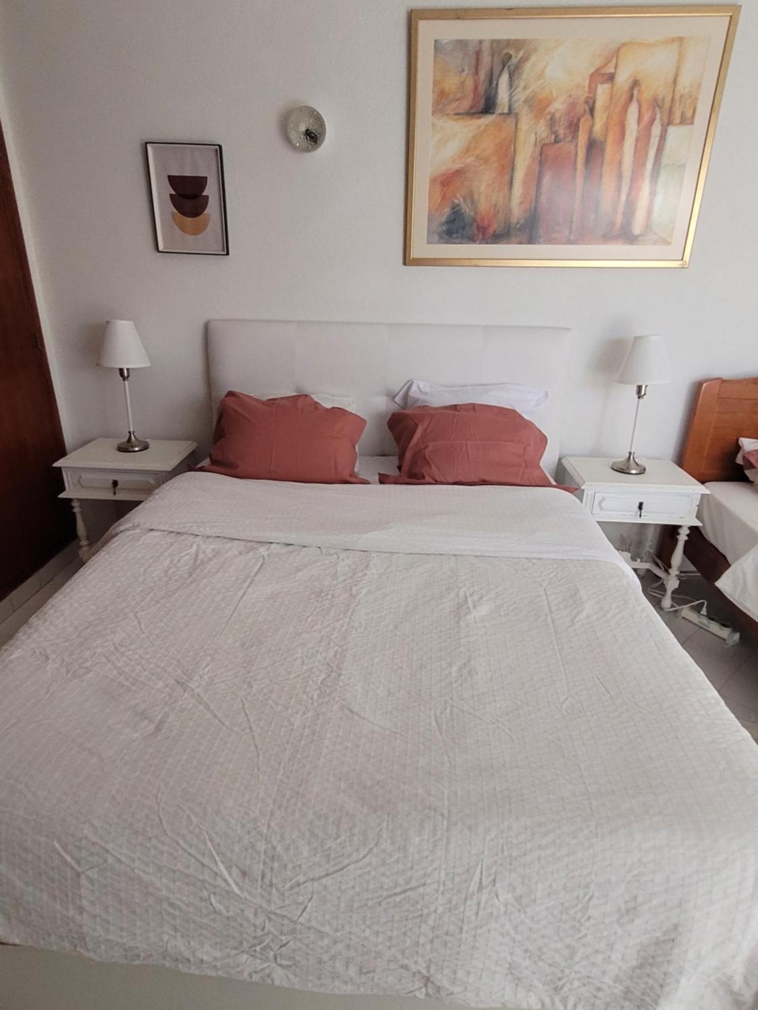 Apartment Blue Algarve Albufeira