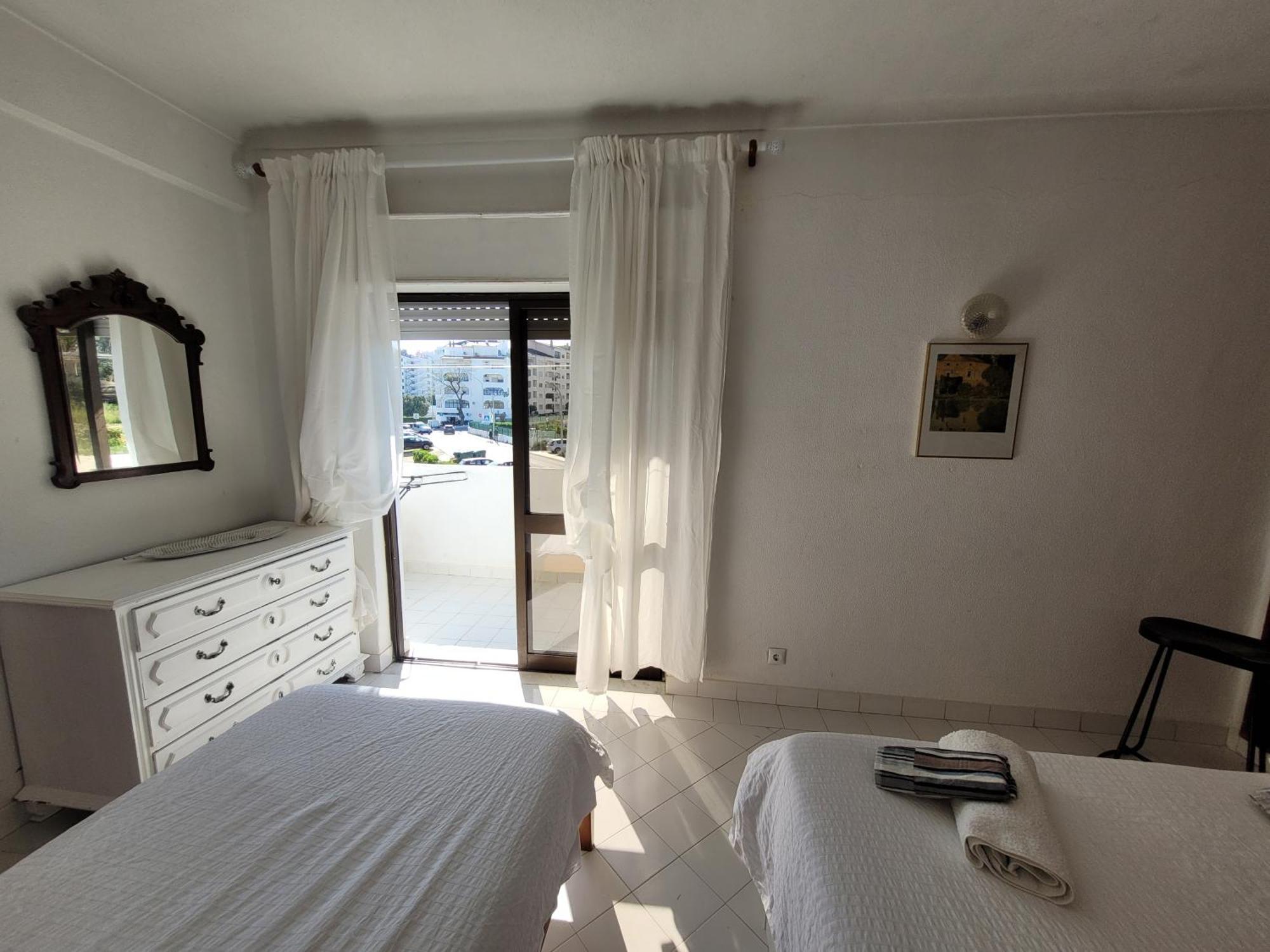 Apartment Blue Algarve